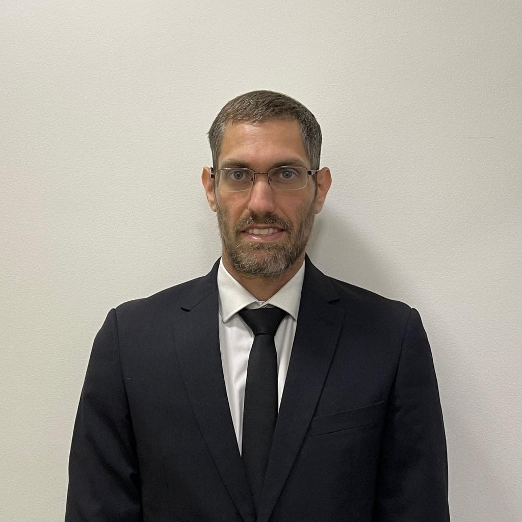 תמונת עו"ד אוהד גוהר