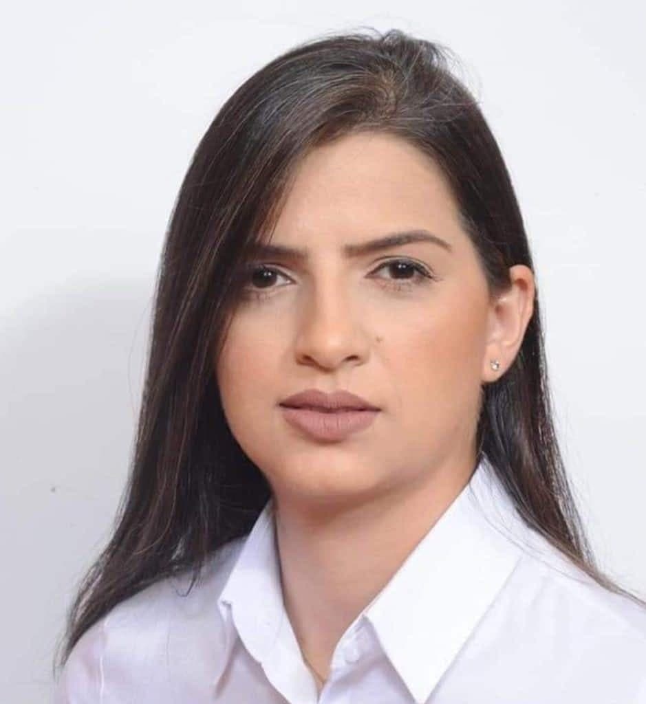 תמונת עו"ד רולה רייס